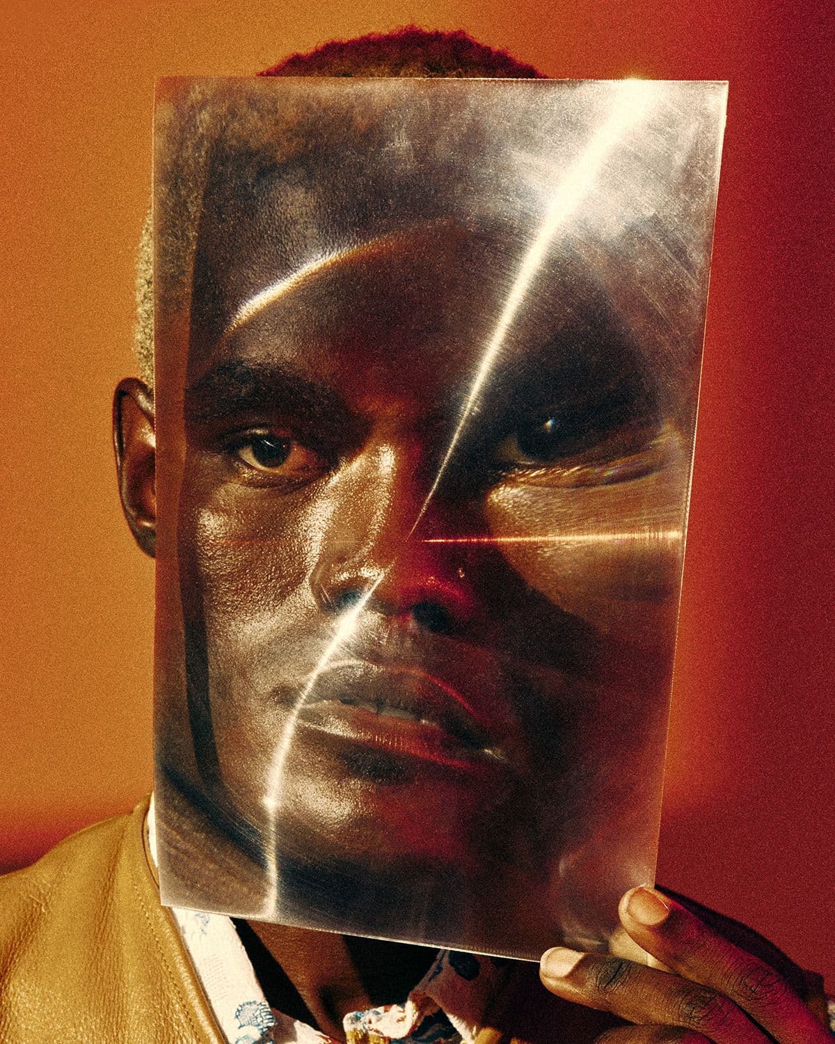 Vocalist for new track